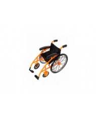 Poupées Fauteuil roulant et béquilles Mini fauteuil roulant pliable Modèle Faire semblant de jouer Béquilles [...]