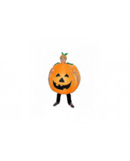Halloween Cosplay Citrouille Gonflable Costume Adultes Halloween Party Stage Performance À partir de