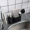 Sink Caddy Cleaning Kit With Dispenser Clean Group