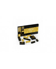 Calendrier de l’Avent Beauté 24 Jours, Set de Maquillage Calendriers de l’Avent, Rouge à Lèvres & Fard à [...]