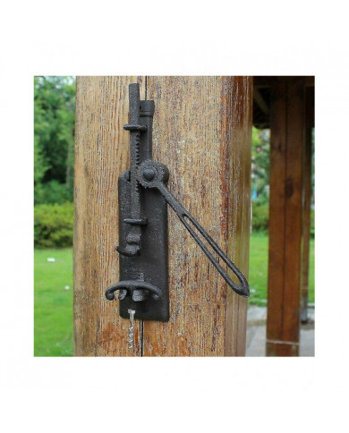 Mur Monté Tire-bouchon Européen Rétro Fonte Artisanat Accueil Utilisation Tire-Liège Cuisine Bar Comptoir Décoration