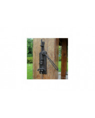 Mur Monté Tire-bouchon Européen Rétro Fonte Artisanat Accueil Utilisation Tire-Liège Cuisine Bar Comptoir Décoration