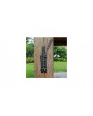 Mur Monté Tire-bouchon Européen Rétro Fonte Artisanat Accueil Utilisation Tire-Liège Cuisine Bar Comptoir Décoration