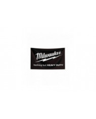 Tib 3x5ft Milwaukees Tool Flag pour Decor