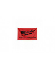 Tib 3x5ft Milwaukees Tool Flag pour Decor