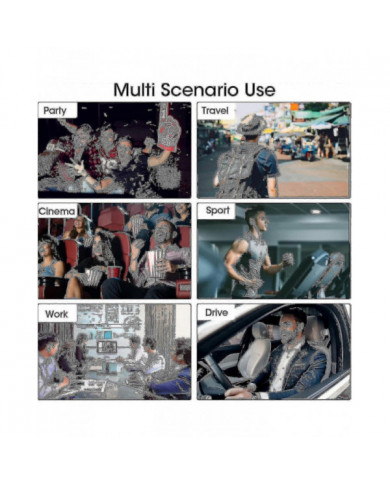 Distributeur Distributeur Aluminium Sniff Tabatière Bullet Discret Et Hygiénique 53 Mm Boule Plate En Forme De [...]