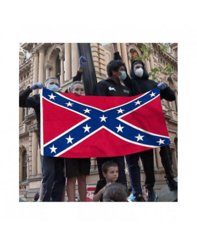 American Flag Polyester Impression Home Decoration Flag 90x150cm