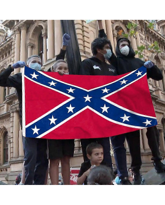 American Flag Polyester Impression Home Decoration Flag 90x150cm