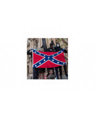 American Flag Polyester Impression Home Decoration Flag 90x150cm