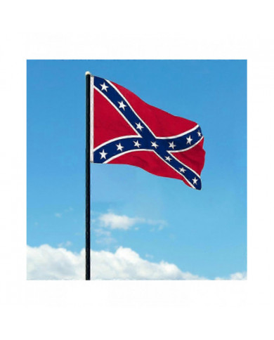 American Flag Polyester Impression Home Decoration Flag 90x150cm