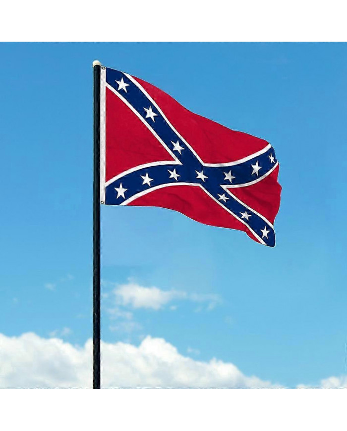 American Flag Polyester Impression Home Decoration Flag 90x150cm