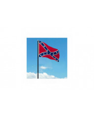 American Flag Polyester Impression Home Decoration Flag 90x150cm