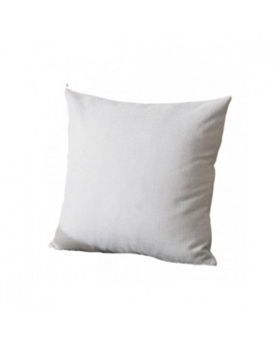 Solid Color Soft Linen Throw Pillow Case Cushion Cover Home Sofa Bed Car Decor Jikaix