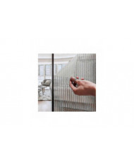 3d électrostatique Changhong Glass Film Bathroom Window Sticker Transparent Anti-peep Glass Frosted Film Art Déco [...]