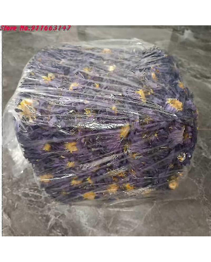 Top 5a Lotus Bleu Fleurs Séchées Pour Sachet Pillow Remplissage Nymphaea Naturel En Vrac Pour Bougie Mariage [...]