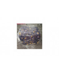 Top 5a Lotus Bleu Fleurs Séchées Pour Sachet Pillow Remplissage Nymphaea Naturel En Vrac Pour Bougie Mariage [...]