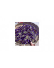 Top 5a Lotus Bleu Fleurs Séchées Pour Sachet Pillow Remplissage Nymphaea Naturel En Vrac Pour Bougie Mariage [...]