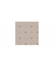 Nid d’abeille Papier peint Holden