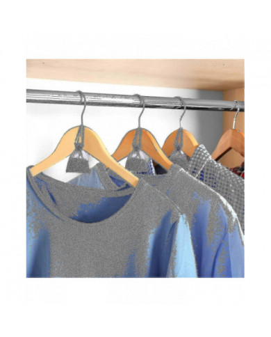 Sac de 25 sachets Sachets de lavande séchée Fleur de lavande Sachets de lavande