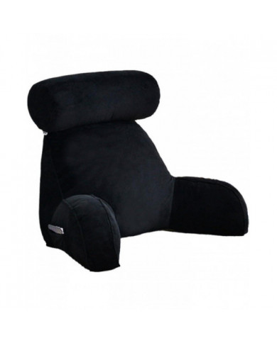 Oreiller de lecture de repos au lit, oreiller de lecture pour le lit, oreiller de lecture de repos au lit avec [...]