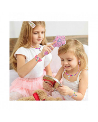 Calendrier de l’Avent 2024, Calendrier de l’Avent de Noël de 24 jours avec cadeaux de licorne, Calendrier du [...]