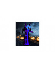 Halloween Inflatable Ghost Blow Up Outdoor Display