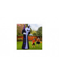 Halloween Inflatable Ghost Blow Up Outdoor Display