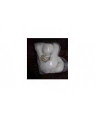 2024 Mannequin pliable en peluche douce grandeur nature, bricolage Décorations d’Halloween Cosplay-xinhan-yzy