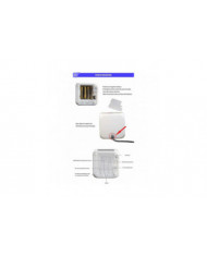 Club de sport Football LED Réveil Horloge numérique lumineuse 7 couleurs Montre Mini enfants Réveil de chevet