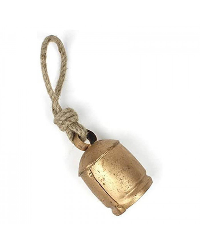 Black Friday 2024 Lot De 3 Cloche De Noël En Laiton Vache Shabby Style Rustique En Métal Suspendu Géant Vache [...]