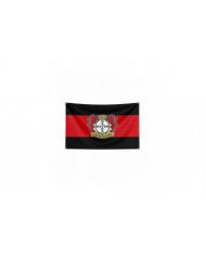 3x5 Bayer 04 Leverkusen Drapeau Polyester Imprimé Racing Sport Bannière Pour Décor