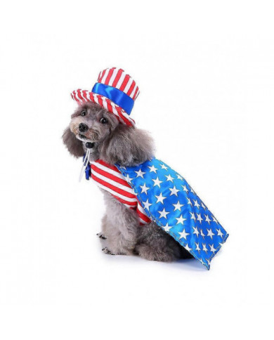 Halloween noël cadeaux de noël décoration animaux de compagnie fournitures de chien vêtements de noël drôle