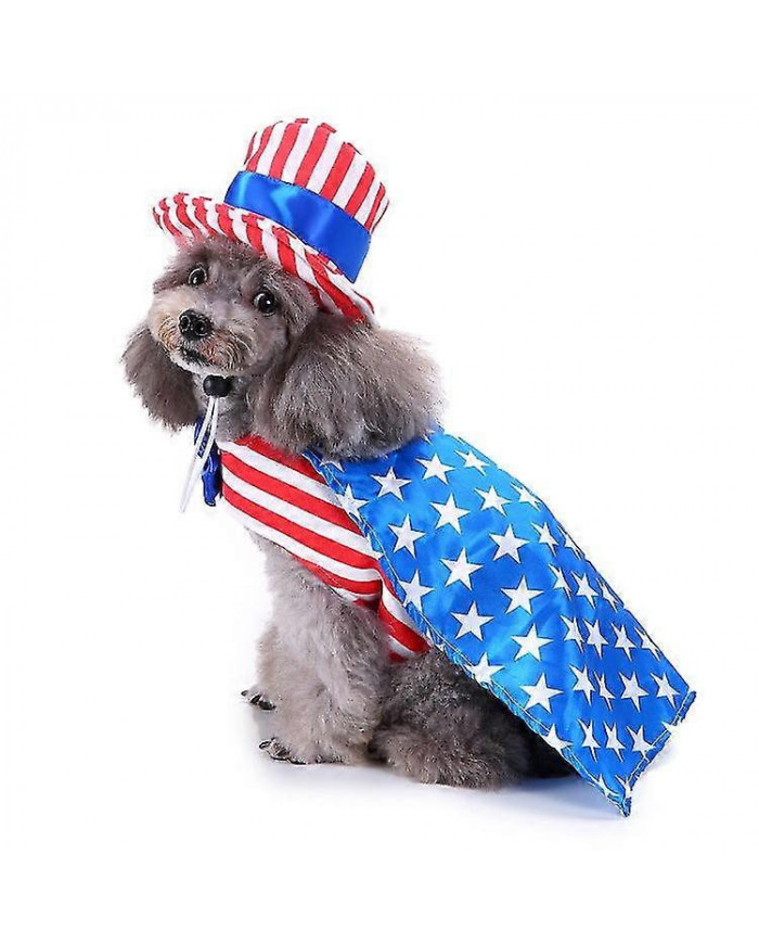 Halloween noël cadeaux de noël décoration animaux de compagnie fournitures de chien vêtements de noël drôle