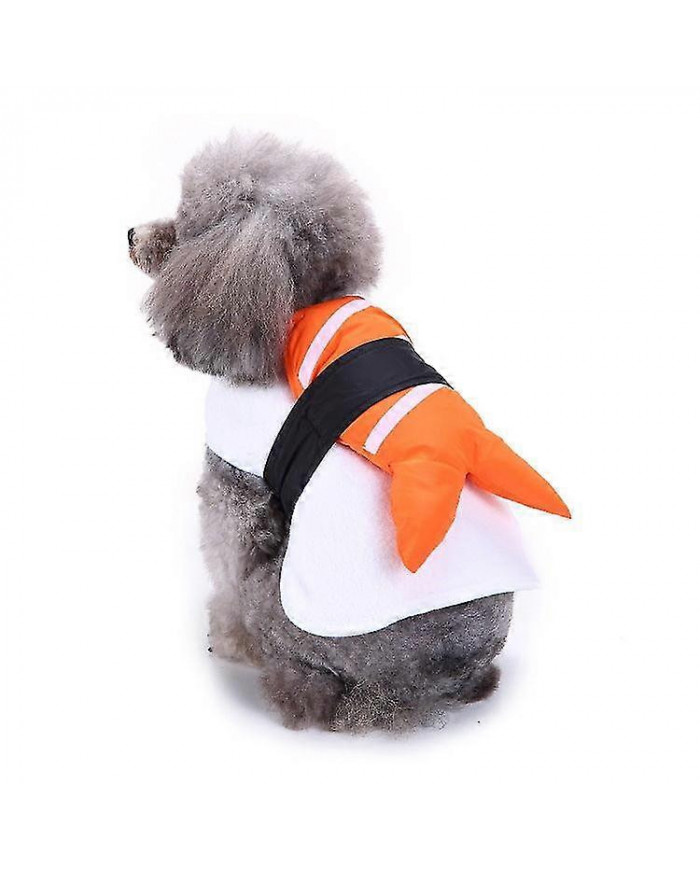 Halloween noël cadeaux de noël décoration animaux de compagnie fournitures de chien vêtements de noël drôle