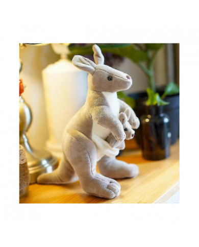 Horloge murale silencieuse sans bruits de tic-tac Grande horloge murale de 54 cm Horloges murales modernes dorées [...]