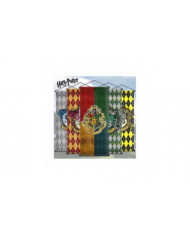 Harry Potter Fans Plaid Drapeau suspendu Poudlard École de sorcellerie et de sorcellerie Tapisserie Scène [...]