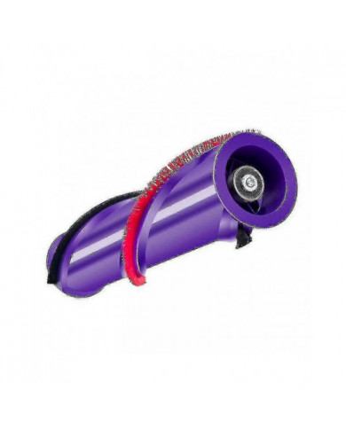 Jeu de brosses pour aspirateur V10 Absolute Animal Sv14 970135-01, 970100-05 -wf