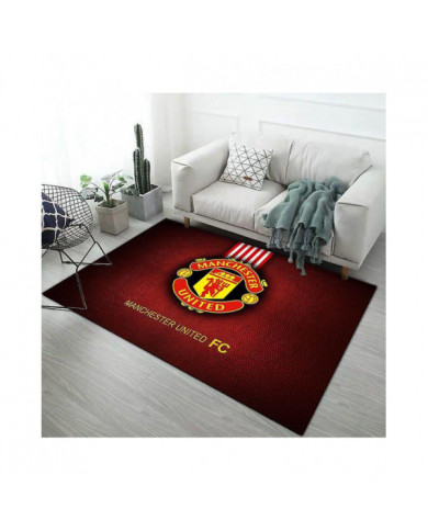 Tapis carrés Vintage - tapis doux antidérapant et à haute absorption d’eau pour salle d’étude