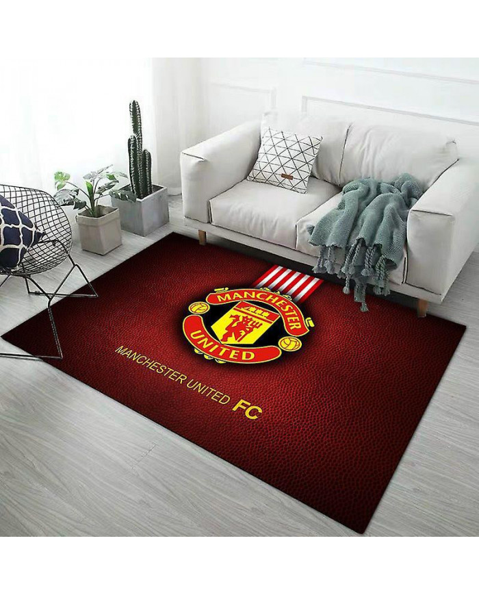 Tapis carrés Vintage - tapis doux antidérapant et à haute absorption d’eau pour salle d’étude