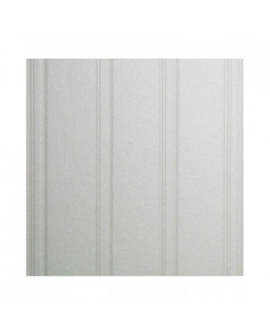 Papier peint en panneaux de perles blanc Super Fresco à peindre 17267