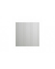 Papier peint en panneaux de perles blanc Super Fresco à peindre 17267