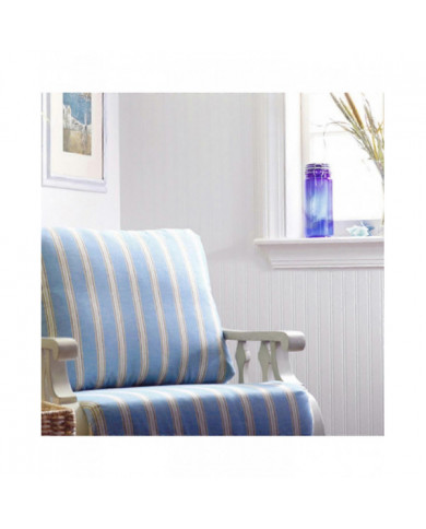 Papier peint en panneaux de perles blanc Super Fresco à peindre 17267