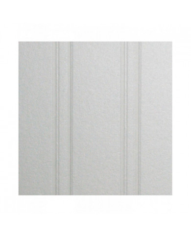 Papier peint en panneaux de perles blanc Super Fresco à peindre 17267