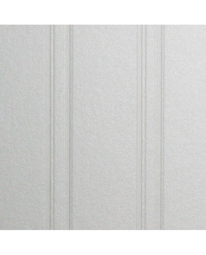 Papier peint en panneaux de perles blanc Super Fresco à peindre 17267