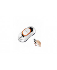 Liectroux HCR-09 Robot nettoyeur de vitres,Robot aspirateur pour vitres,Robot nettoyeur de vitres