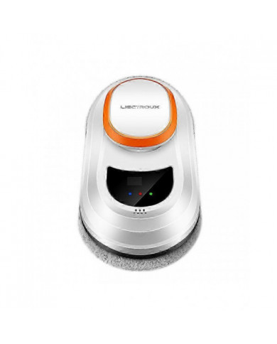 Liectroux HCR-09 Robot nettoyeur de vitres,Robot aspirateur pour vitres,Robot nettoyeur de vitres