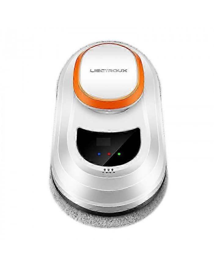 Liectroux HCR-09 Robot nettoyeur de vitres,Robot aspirateur pour vitres,Robot nettoyeur de vitres