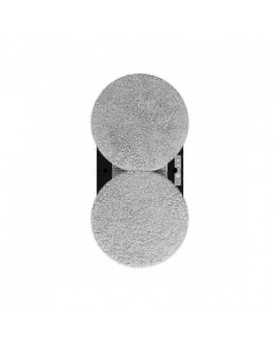 Liectroux HCR-09 Robot nettoyeur de vitres,Robot aspirateur pour vitres,Robot nettoyeur de vitres