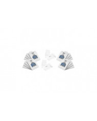 Aspirateur 16 Pices Pour Miele Gn Airclean 3d Efficacit Sacs Poussire Remplacer Miele Gn Aspirateur Sac Poussire Partie