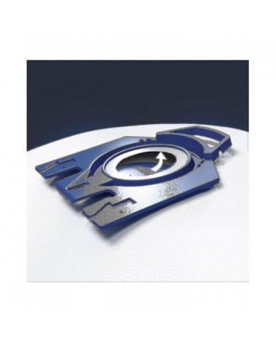 Aspirateur 16 Pices Pour Miele Gn Airclean 3d Efficacit Sacs Poussire Remplacer Miele Gn Aspirateur Sac Poussire Partie